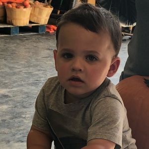 Meet your Posher, Christopher